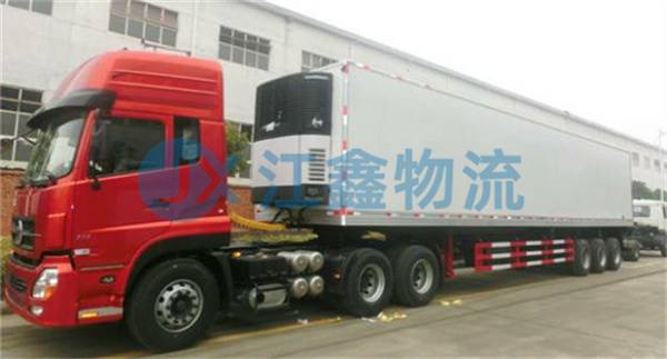 锡林郭勒到蔚县物流公司直达