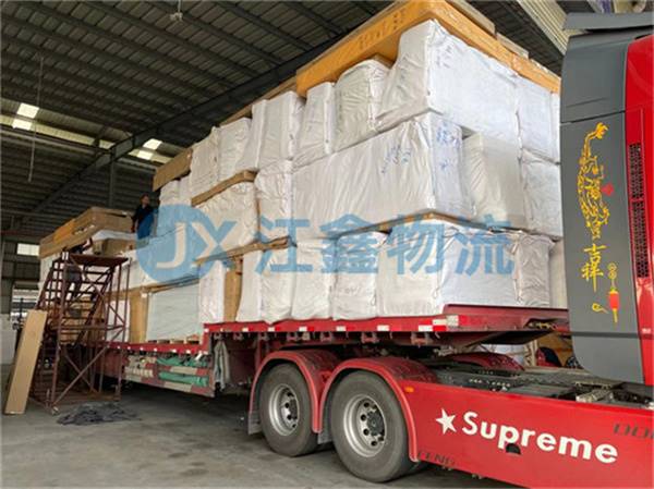锡林郭勒到恩施物流公司几天可以到